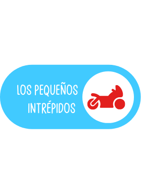 moto rouge falk toys