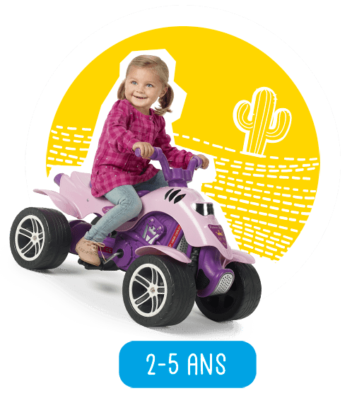 jouets roulants pour enfants de 2 à 5 ans