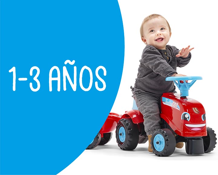 jouets pour enfants 1-3-ans