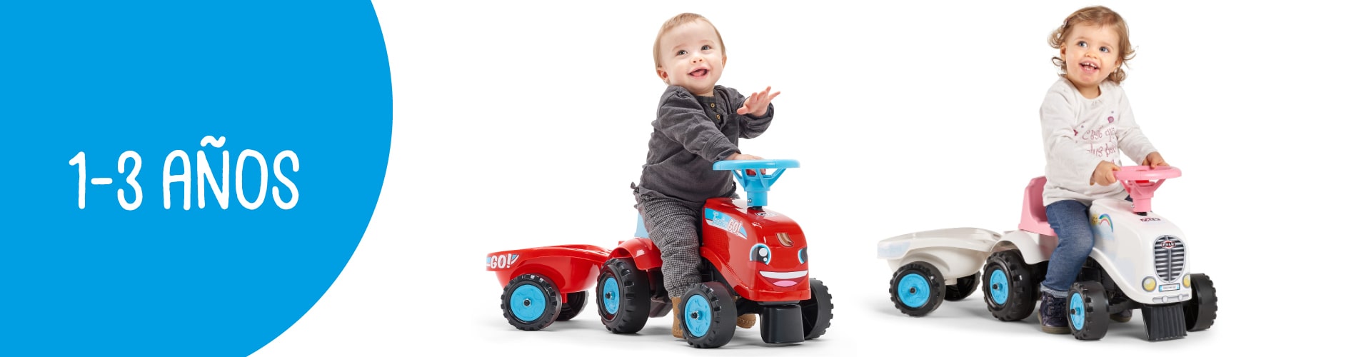 jouets pour enfants 1-3-ans