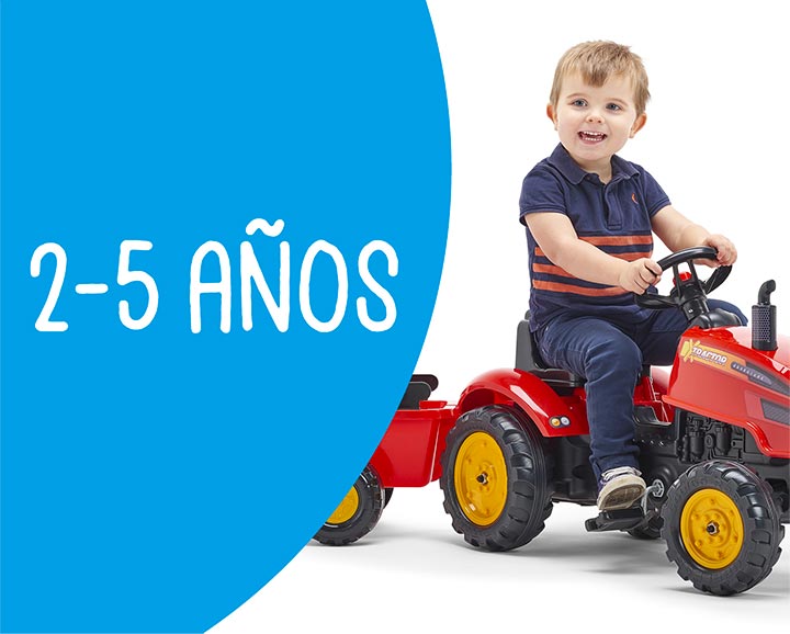 jouets pour enfants 2-5-ans