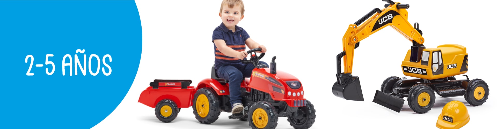 jouets pour enfants 2-5-ans