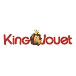 King Jouet revendeur de jouets Falk Toys