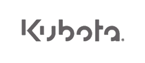 Kubota licence officielle