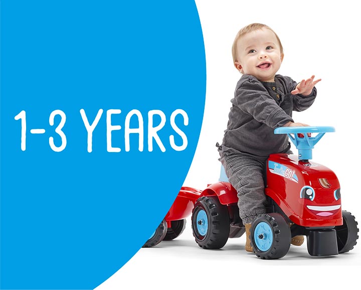 jouets pour enfants 1-3-ans