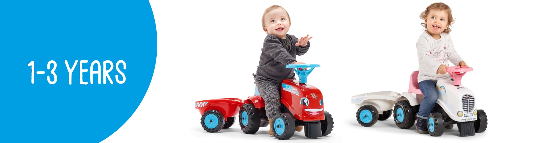 jouets pour enfants 1-3-ans