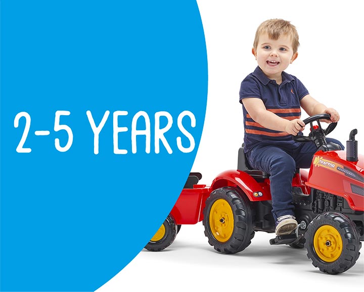 jouets pour enfants 2-5-ans