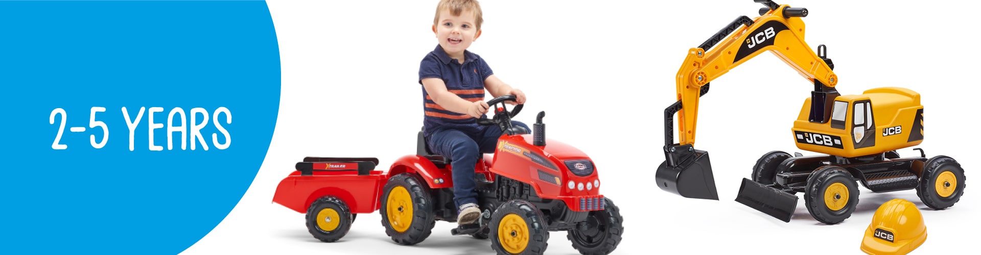 jouets pour enfants 2-5-ans