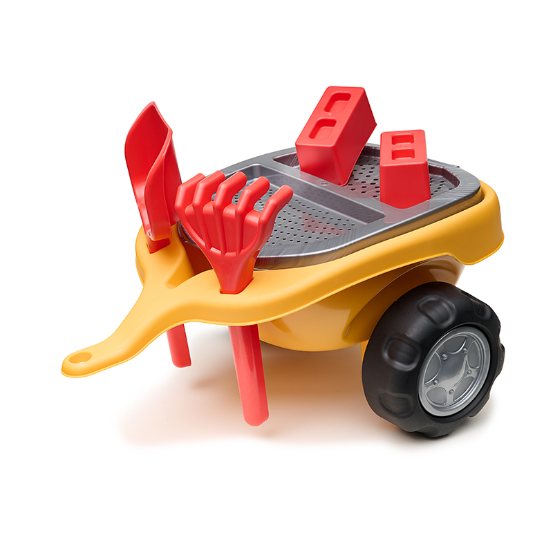 RemorquePorteur Volvo avec remorque