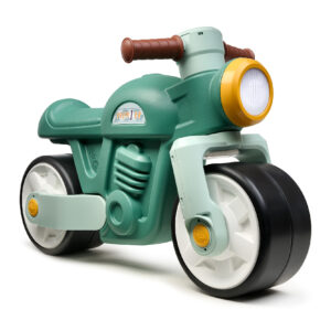 Draisienne Moto Prem1er vert vintage